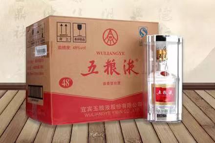 淮滨五粮液回收